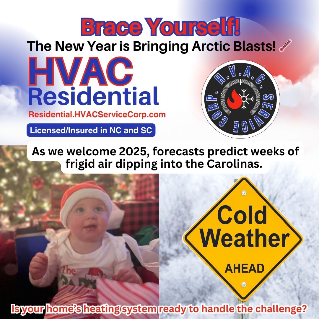 Brace Yourself for Extreme Cold Weather